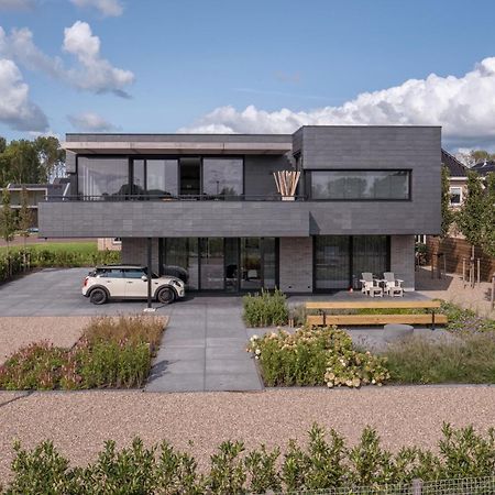 Villa View Alkmaar Esterno foto