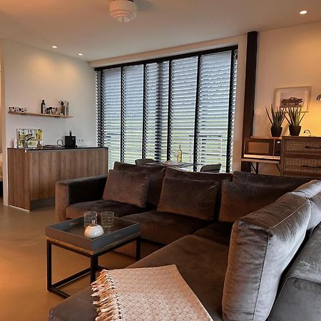 Villa View Alkmaar Esterno foto