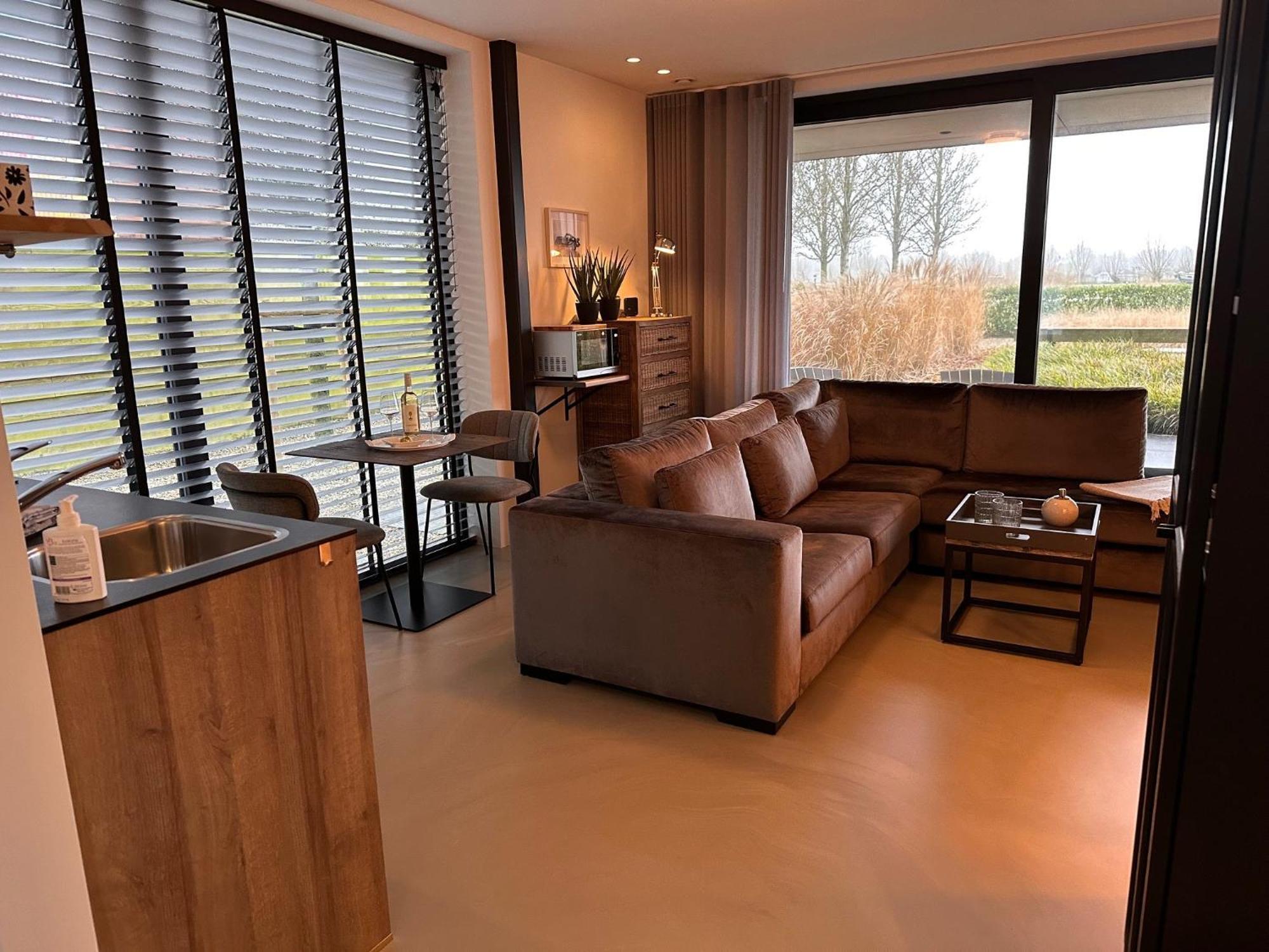 Villa View Alkmaar Esterno foto